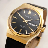 Đồng Hồ Casio Nam MTP-E735GL-1AVDF