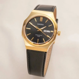 Đồng Hồ Casio Nam MTP-E735GL-1AVDF
