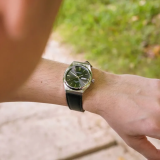 Đồng Hồ Casio Nam MTP-E735L-8AVDF