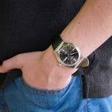 Đồng Hồ Casio Nam MTP-E735L-8AVDF