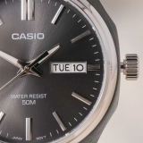 Đồng Hồ Casio Nam MTP-E735L-8AVDF