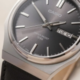 Đồng Hồ Casio Nam MTP-E735L-8AVDF