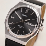 Đồng Hồ Casio Nam MTP-E735L-8AVDF