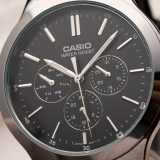 Đồng Hồ Casio Nam MTP-V300L-1AUDF