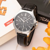 Đồng Hồ Casio Nam MTP-V300L-1AUDF