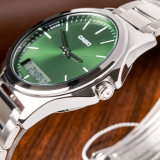 Đồng Hồ Casio Nam MTP-VC01D-3EUDF