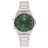 Đồng Hồ Casio Nam MTP-VC01D-3EUDF