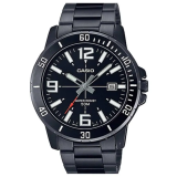 Đồng Hồ Casio Nam MTP-VD01B-1BVUDF