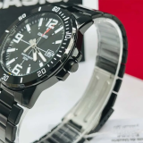 Đồng Hồ Casio Nam MTP-VD01B-1BVUDF