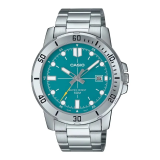 Đồng Hồ Casio Nam MTP-VD01D-3E2VUDF