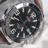 Đồng Hồ Casio Nam MTP-VD01L-1BVUDF