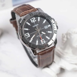 Đồng Hồ Casio Nam MTP-VD01L-1BVUDF