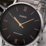 Đồng Hồ Casio Nam MTP-VT01D-1BUDF