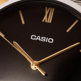 Đồng Hồ Casio Nam MTP-VT01D-1BUDF