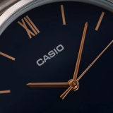 Đồng Hồ Casio Nam MTP-VT01D-2BUDF