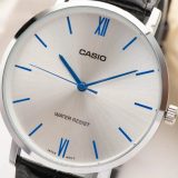 Đồng Hồ Casio Nam MTP-VT01L-7B1UDF