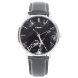 Đồng Hồ Casio Nam MTP-VT01LM-1AUDF