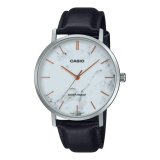 Đồng Hồ Casio Nam MTP-VT01LM-7AUDF