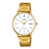 Đồng Hồ Casio Nam MTP-VT05G-7EDF