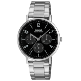 Đồng Hồ Casio Nam MTP-VT06D-1BDF