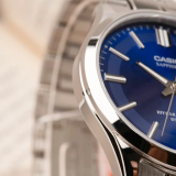 Đồng Hồ Casio Nam MTS-100D-2AVDF