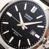 Đồng Hồ Casio Nam MTS-100L-1AVDF