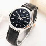 Đồng Hồ Casio Nam MTS-100L-1AVDF