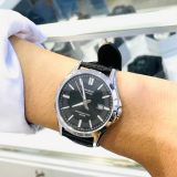 Đồng Hồ Casio Nam MTS-100L-1AVDF