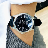 Đồng Hồ Casio Nam MTS-100L-1AVDF