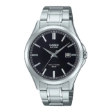 Đồng Hồ Casio Nam MTS-115D-1AVDF
