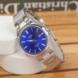 Đồng Hồ Casio Nam MTS-115D-2A1VDF