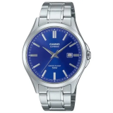 Đồng Hồ Casio Nam MTS-115D-2A1VDF