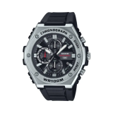 Đồng Hồ Casio Nam MWA-300H-1AVDF