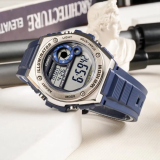 Đồng Hồ Casio Nam MWD-100H-2AVDF