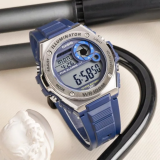 Đồng Hồ Casio Nam MWD-100H-2AVDF