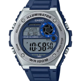 Đồng Hồ Casio Nam MWD-100H-2AVDF