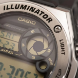Đồng Hồ Casio Nam MWD-100H-9AVDF