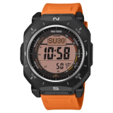 Đồng Hồ Casio Nam PRG-69-4DR