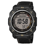 Đồng Hồ Casio Nam PRG-69B-1DR