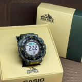 Đồng Hồ Casio Nam PRG-340-3DR