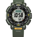 Đồng Hồ Casio Nam PRG-340-3DR