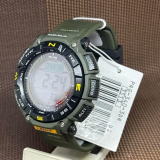Đồng Hồ Casio Nam PRG-340-3DR