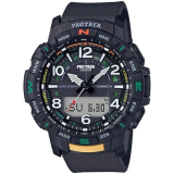Đồng Hồ Casio Nam PRT-B50-1DR
