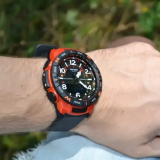 Đồng Hồ Casio Nam PRT-B50-4DR