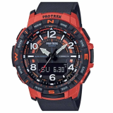 Đồng Hồ Casio Nam PRT-B50-4DR