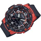 Đồng Hồ Casio Nam PRT-B50-4DR
