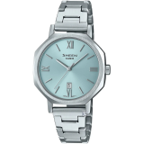 Đồng Hồ Casio Nam SHE-4554D-2AUDF