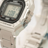 Đồng Hồ Casio Nam W-218HD-1AVDF