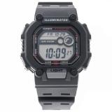 Đồng Hồ Casio Nam W-737H-1AVDF