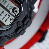 Đồng Hồ Casio Nam WS-1400H-4AVDF
